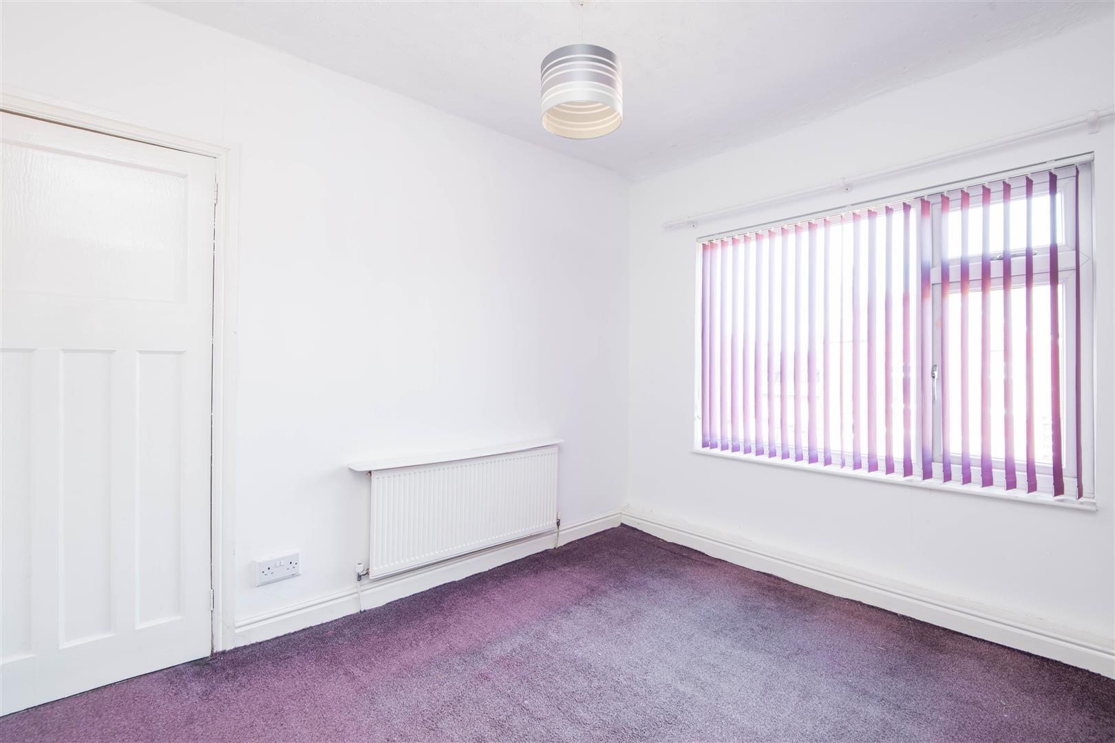 Mayfield Road, Chorley